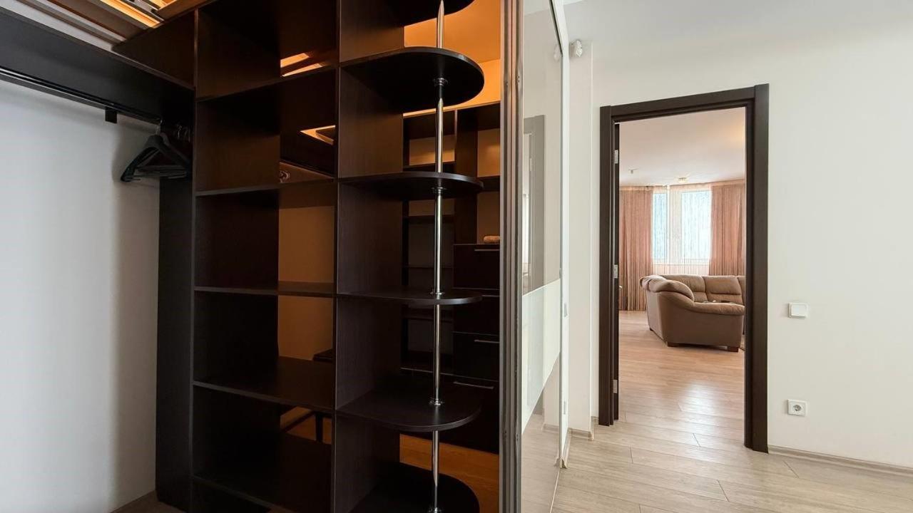 Bright House On 23 Serpnya خاركيف المظهر الخارجي الصورة