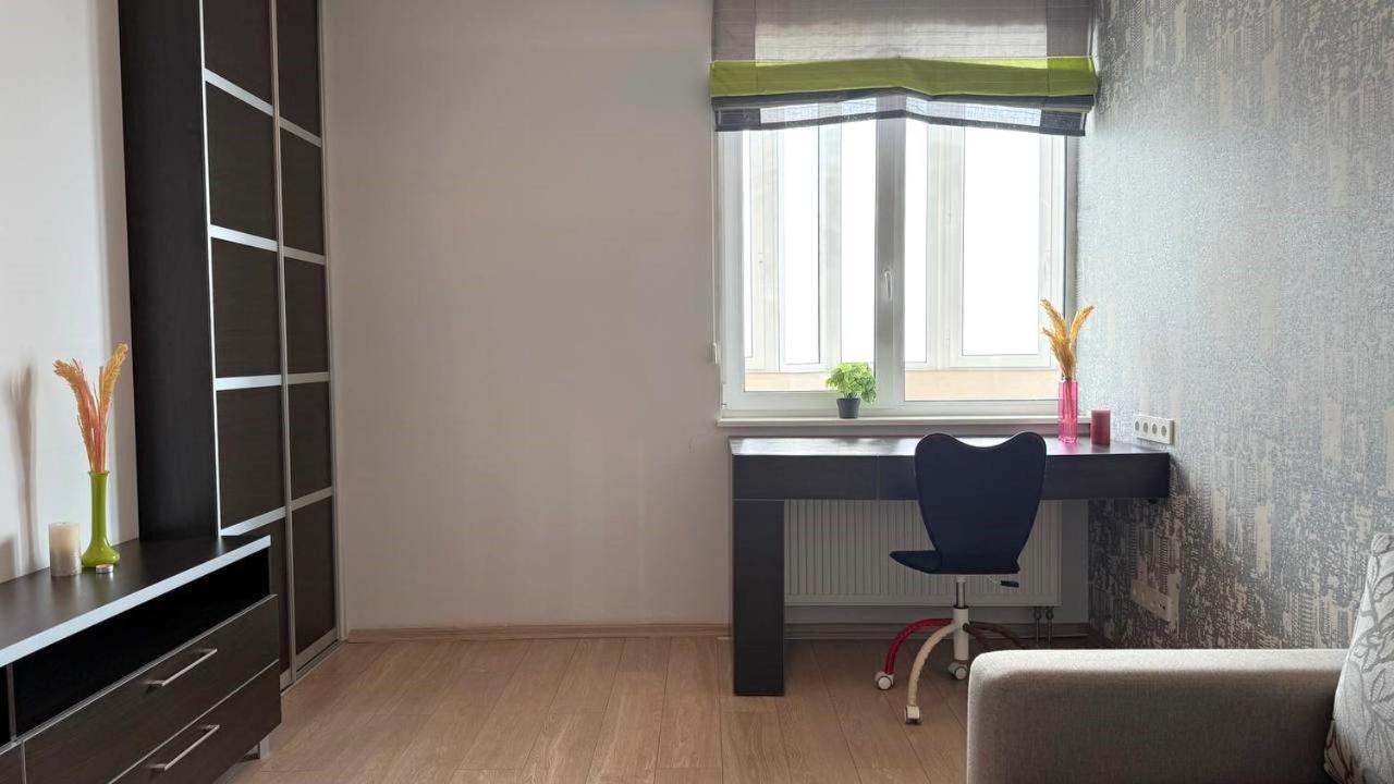 Bright House On 23 Serpnya خاركيف المظهر الخارجي الصورة